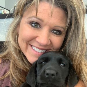 Meet your Posher, Shauna